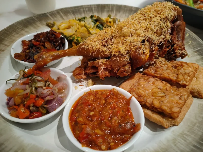 Makan Kitchen Surabaya