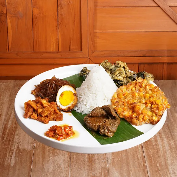 Pepper Lime Resto
