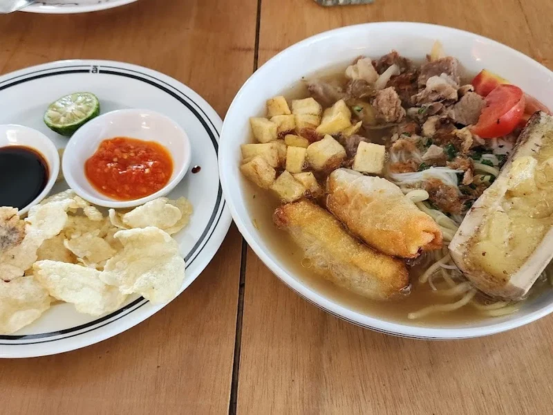 Locaāhands - Tunjungan