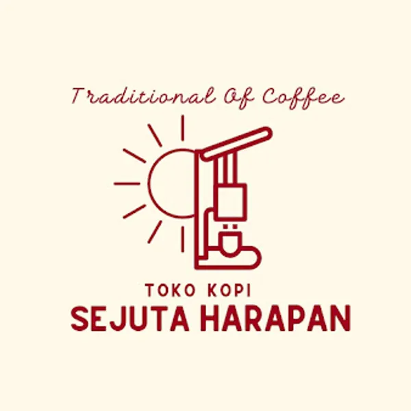 Toko Kopi Sejuta Harapan - Kusuma Bangsa