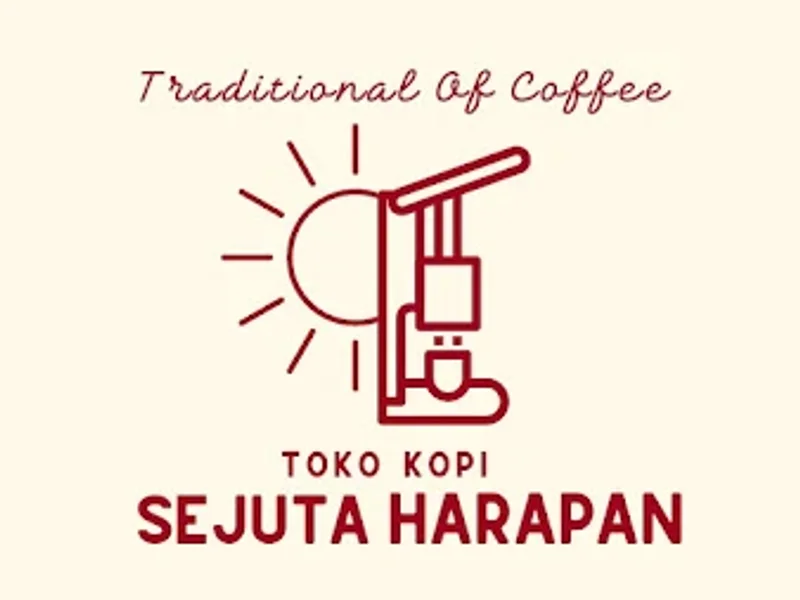 Toko Kopi Sejuta Harapan - Kusuma Bangsa