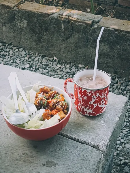 Sun Sun Kedai Makan dan Kopi