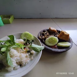 Daftar 6 tempat sarapan di Karah Surabaya