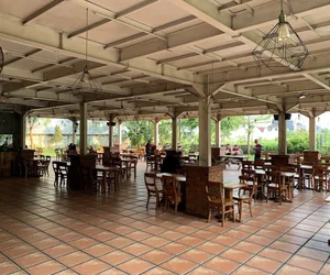 tempat sarapan di Lidah Kulon Surabaya