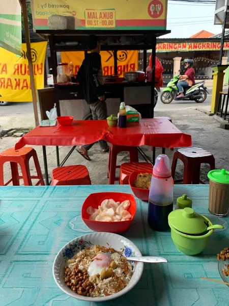 Bubur Ayam Jakarta 46