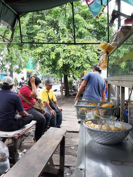Warung Kopi Kak Ipin