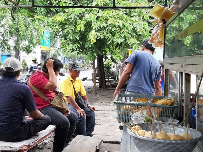 Warung Kopi Kak Ipin