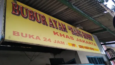 Daftar 5 tempat sarapan di Jajar Tunggal Surabaya
