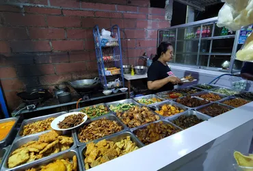 Daftar 5 tempat makan ayam bakar di Gunung Anyar Surabaya