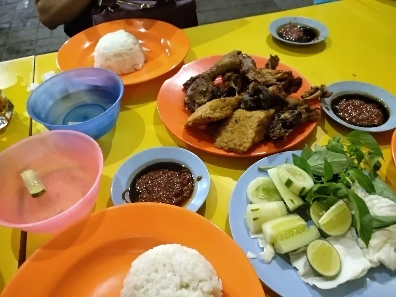Ayam Djayakarta