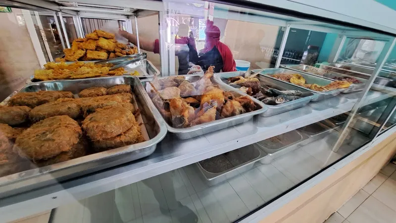 Warung Gresik Mbak Vien