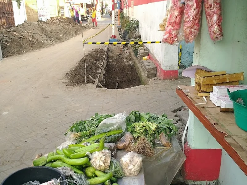 Nasi Bakar Rumah Rasa