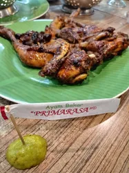 Daftar 5 tempat makan ayam bakar di Margorejo Surabaya