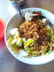 restoran mie di Bubutan Surabaya