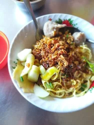 Daftar 9 restoran mie di Bubutan Surabaya