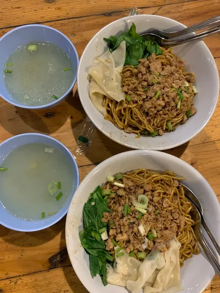 Bakmi Cipi