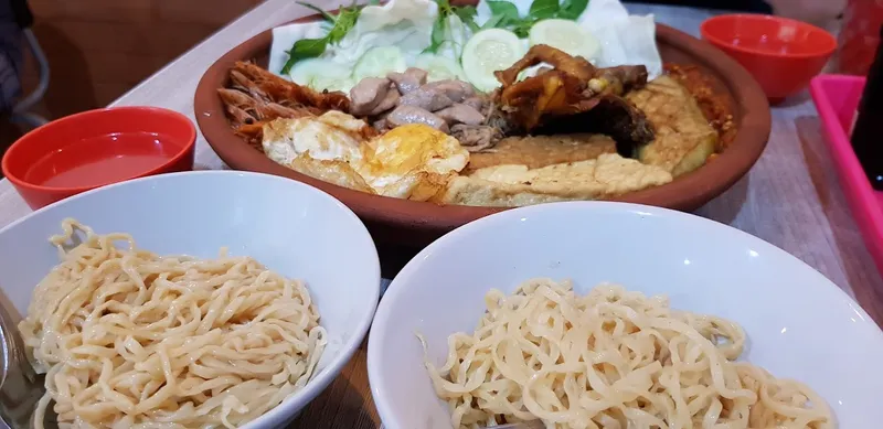 Mie Mapan