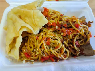 Daftar 10 restoran mie di Genteng Surabaya