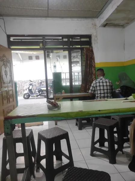 Mie AYAM YAMIN Jakarta