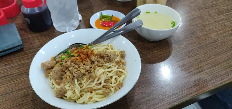 MIE GNI Jember