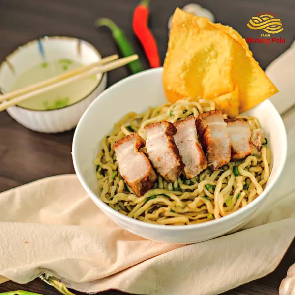 Bakmi Bintang Palu