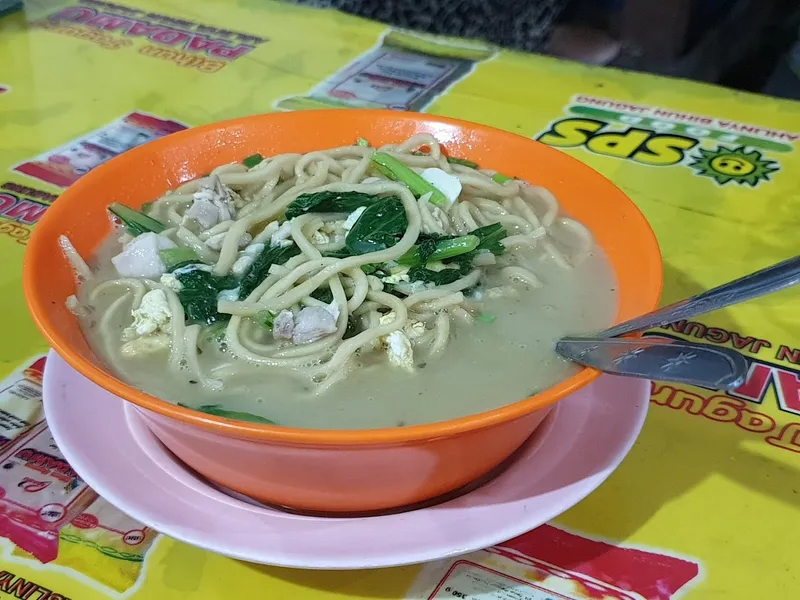 Mie JJ