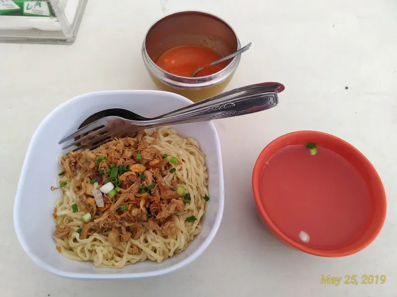 Mie Galaxy