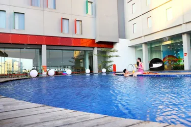 Daftar 6 hotel keluarga di Gubeng Surabaya