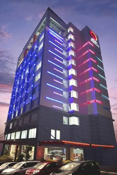 G Suites Hotel