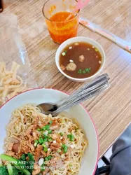 Daftar 7 restoran mie di Gunung Anyar Surabaya