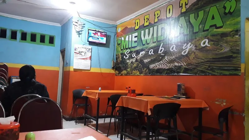 Depot Mie Widjaya