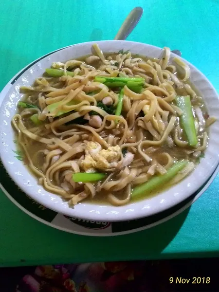 Depot Mie Berkat