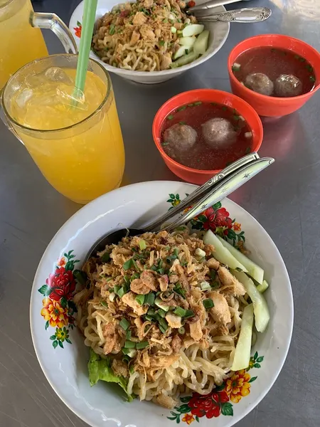 Pangsit Jakarta Unmer