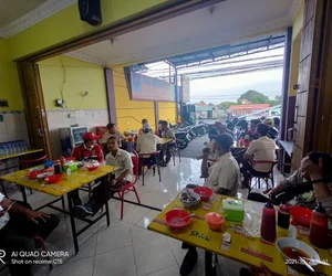restoran mie di Karangpilang Surabaya