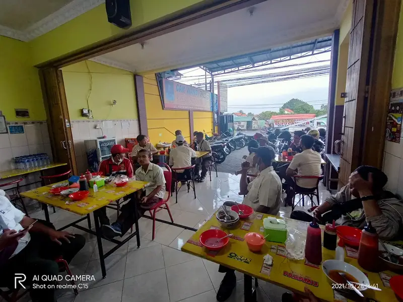 Warung Cak Wandi 2