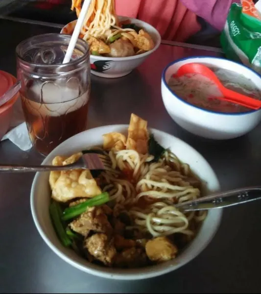Warung Cak Wandi 1