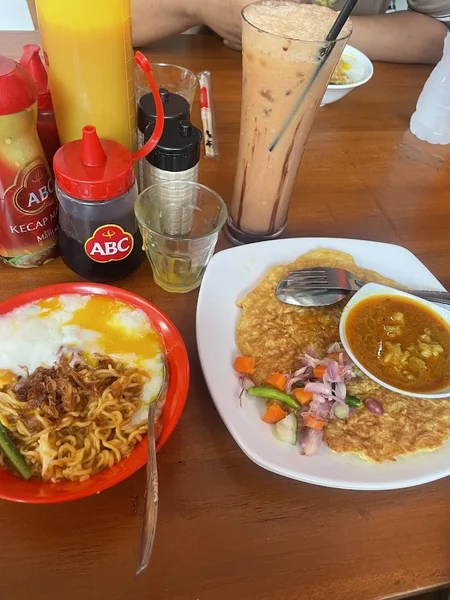 Mie Agam Banglades