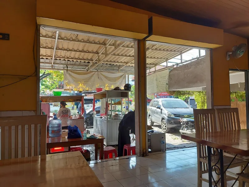 Mie Ayam Jakarta