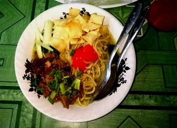 Daftar 6 restoran mie di Pakal Surabaya