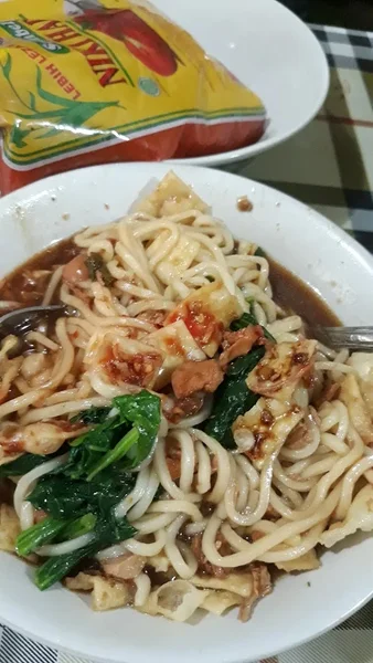 Mie Ayam Nusantara