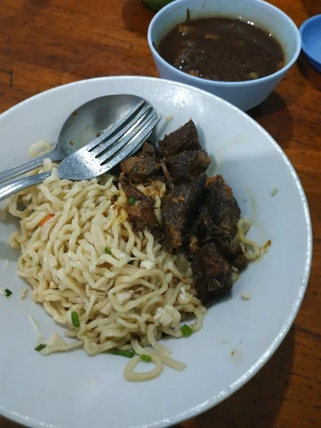 Kantin Mie