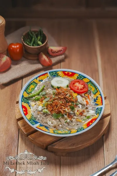 Pawon Mbah Jalu