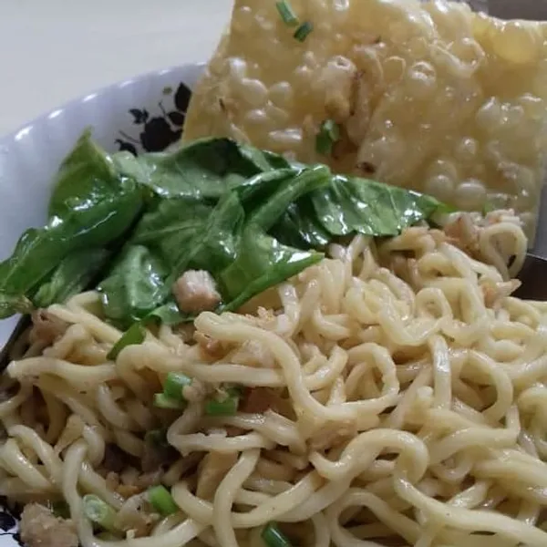 Pangsit Mie Lariso