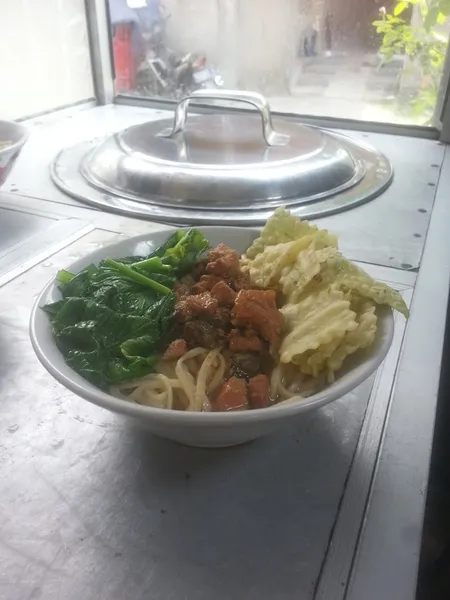 Mie Ayam 57 Banyumasan