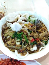 Daftar 11 restoran mie di Siwalan Kerto Surabaya