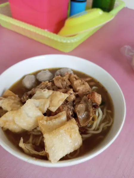 Mie Ayam Tejo