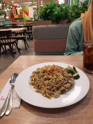 restoran nasi goreng di Bubutan Surabaya