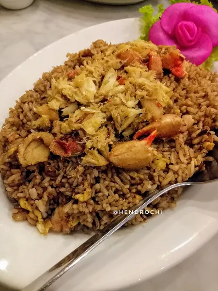 Restaurant Kapin