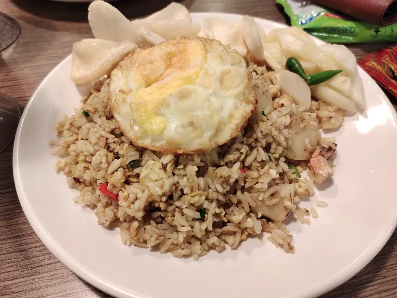 Warung Kuliner 69