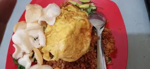 restoran nasi goreng di Gubeng Surabaya